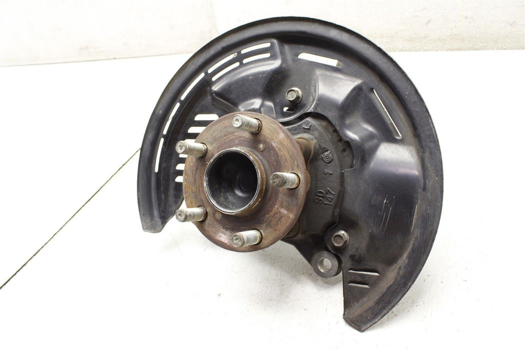 2013-2016 Scion FR-S Spindle Knuckle Hub Front Left Driver LH OEM FRS BRZ 13-16