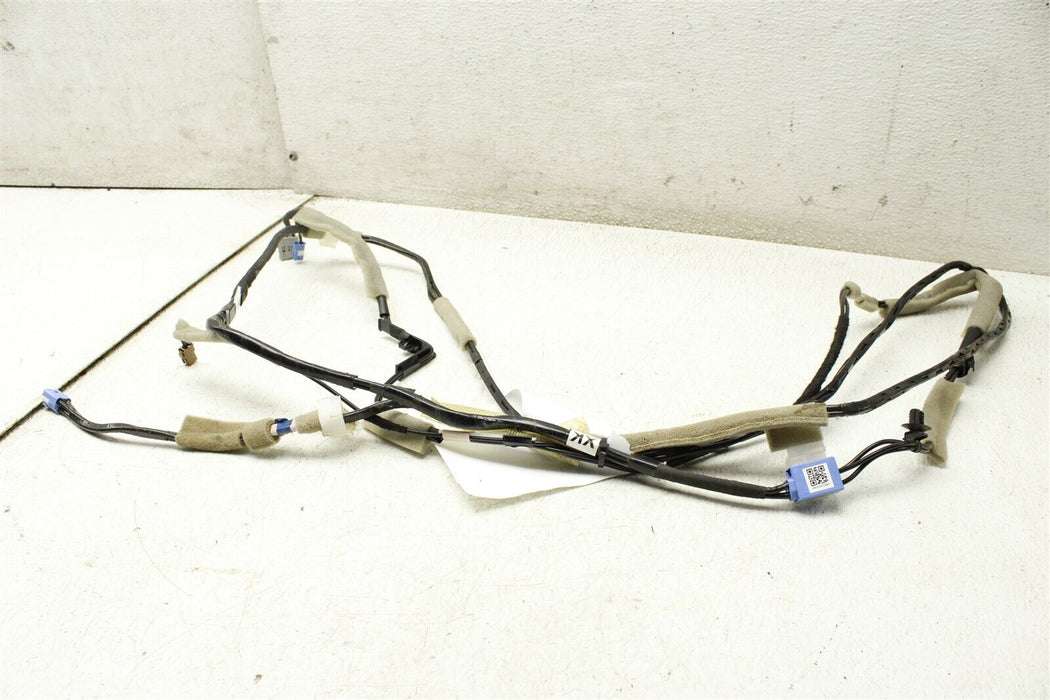 2023 Subaru WRX Passenger Right Roof Wiring Wire Harness Factory OEM 22-23