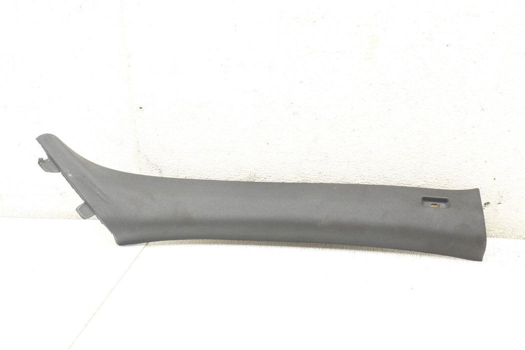 2008-2013 BMW M3 E92 A Pillar Trim Cover Right Passenger RH 08-13