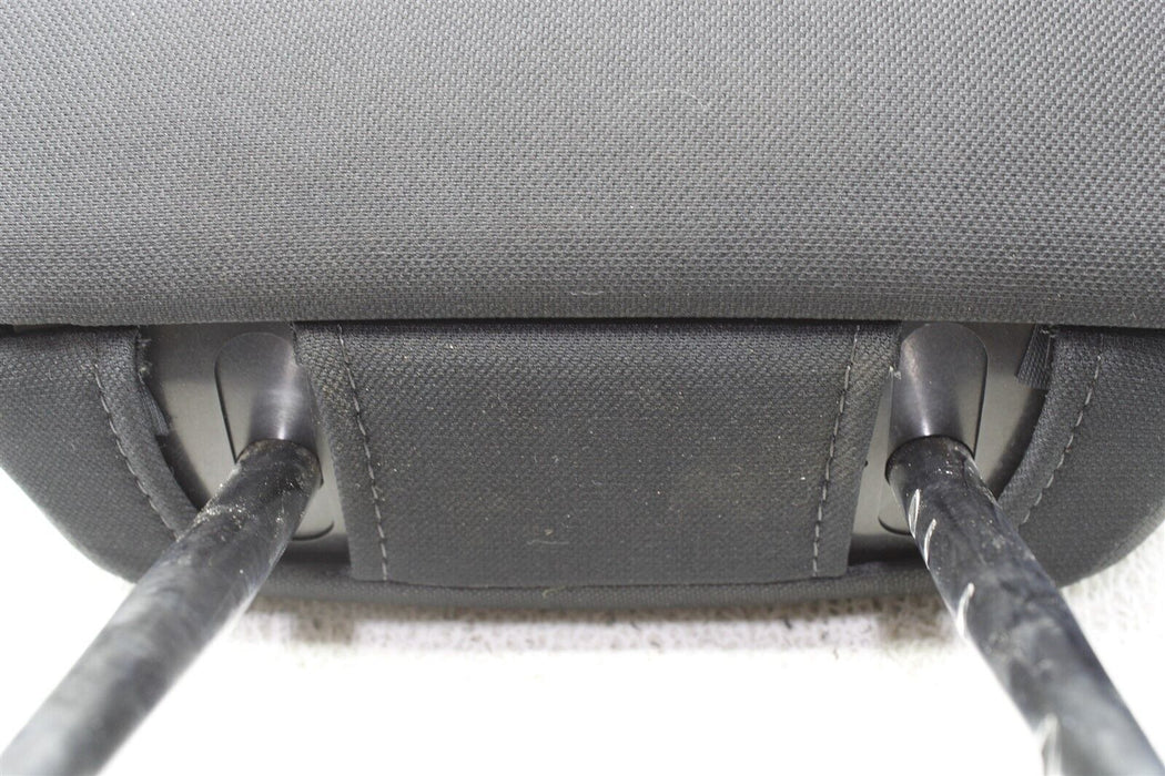 2022-2023 Subaru WRX Front Head Rest Headrest Cloth 22-23