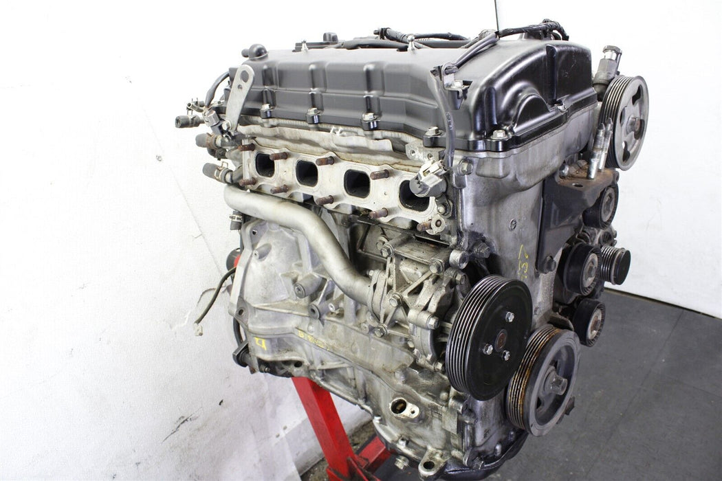 2008-2015 Mitsubishi Lancer Evolution X Motor Engine Assembly USDM 08-15