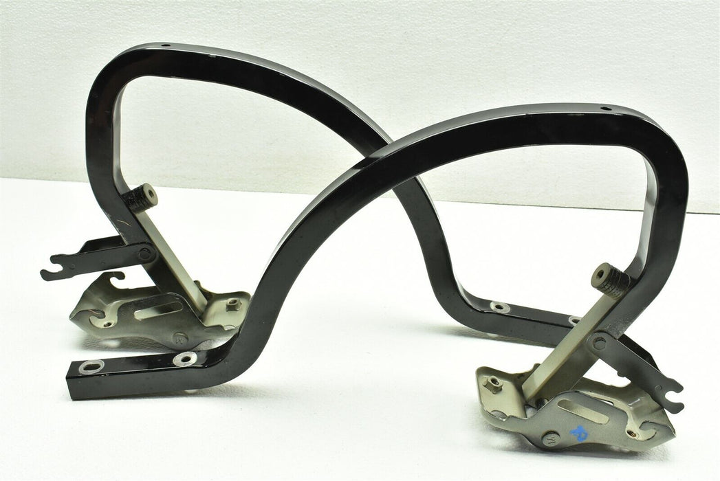 2015-2019 Subaru WRX STI Trunk Hinges Lid Hinge Set Support 15-19