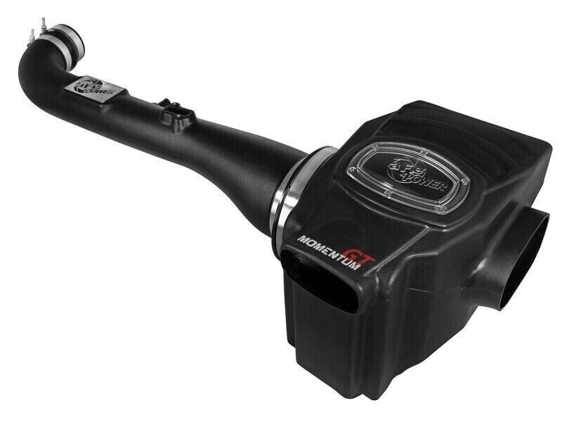 AFE Power 51-76102 Momentum GT Cold Air Intake System w/ Pro DRY S Media