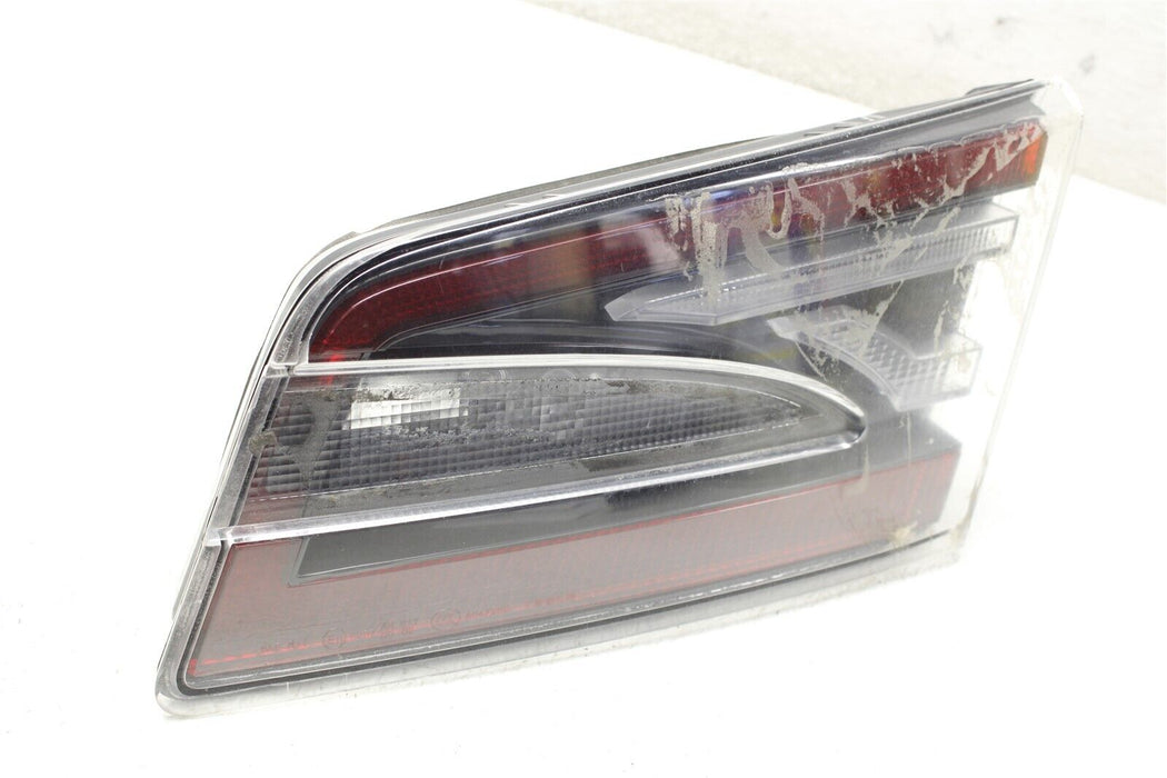 2012-2019 Tesla Model S Tail Gate Light Lamp Right Passenger 6005924-00-D 12-19