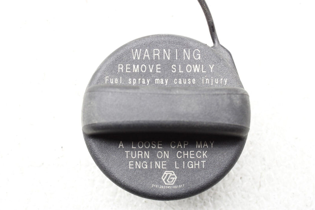2015-2019 Subaru WRX STI Fuel Gas Cap Assembly Factory OEM 8k Miles 15-19