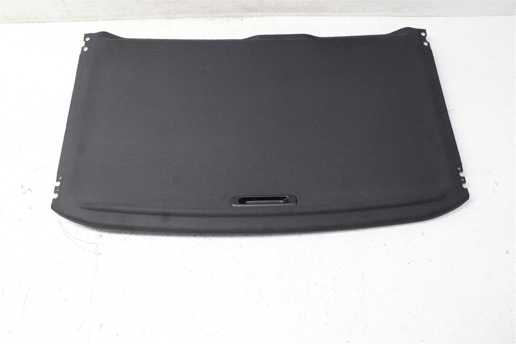 2013 Honda Civic Si Coupe Moon Roof Sun Roof Shade Cover Assembly OEM 12-15