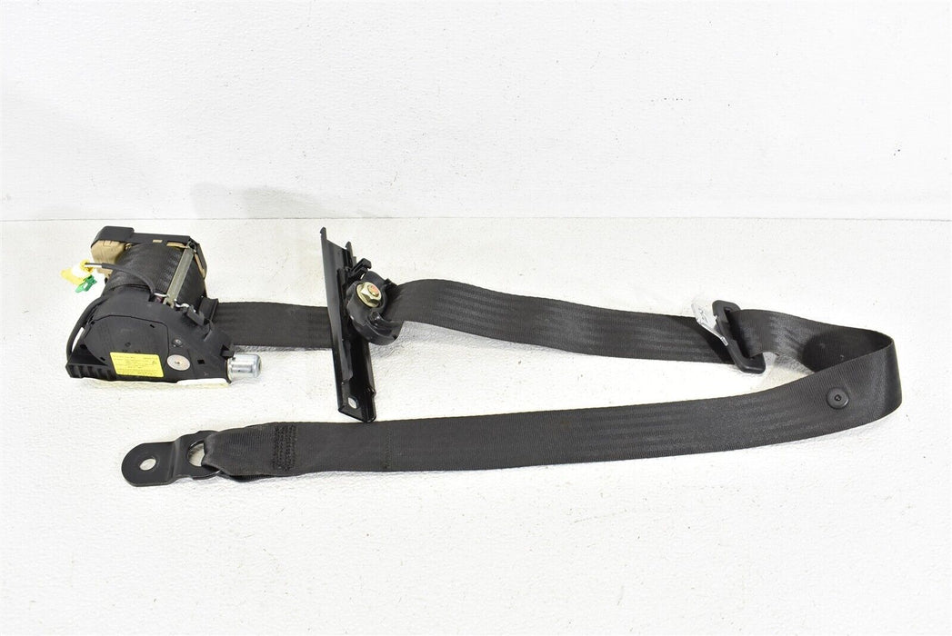 2004-2008 Maserati Quattroporte Seat Belt Assembly Front Left Driver LH 04-08