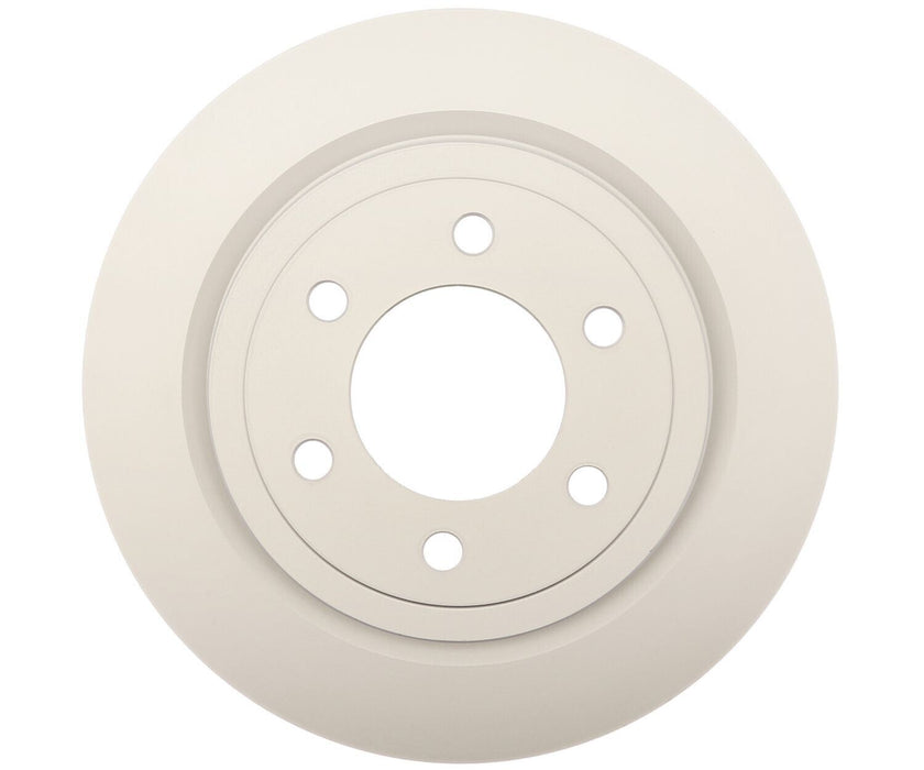 Raybestos 682263FZN Brake Rotor For 18-21 Expedition F-150 Navigator