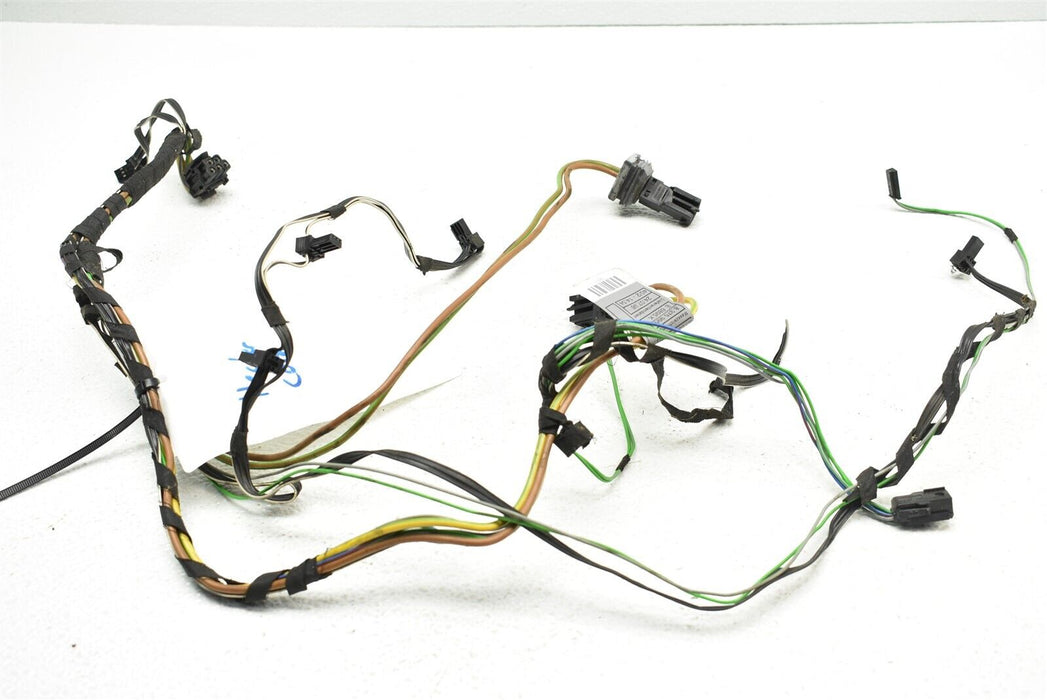 1999-2005 BMW 323i Heater Core Wiring Harness 8375997 OEM 99-05