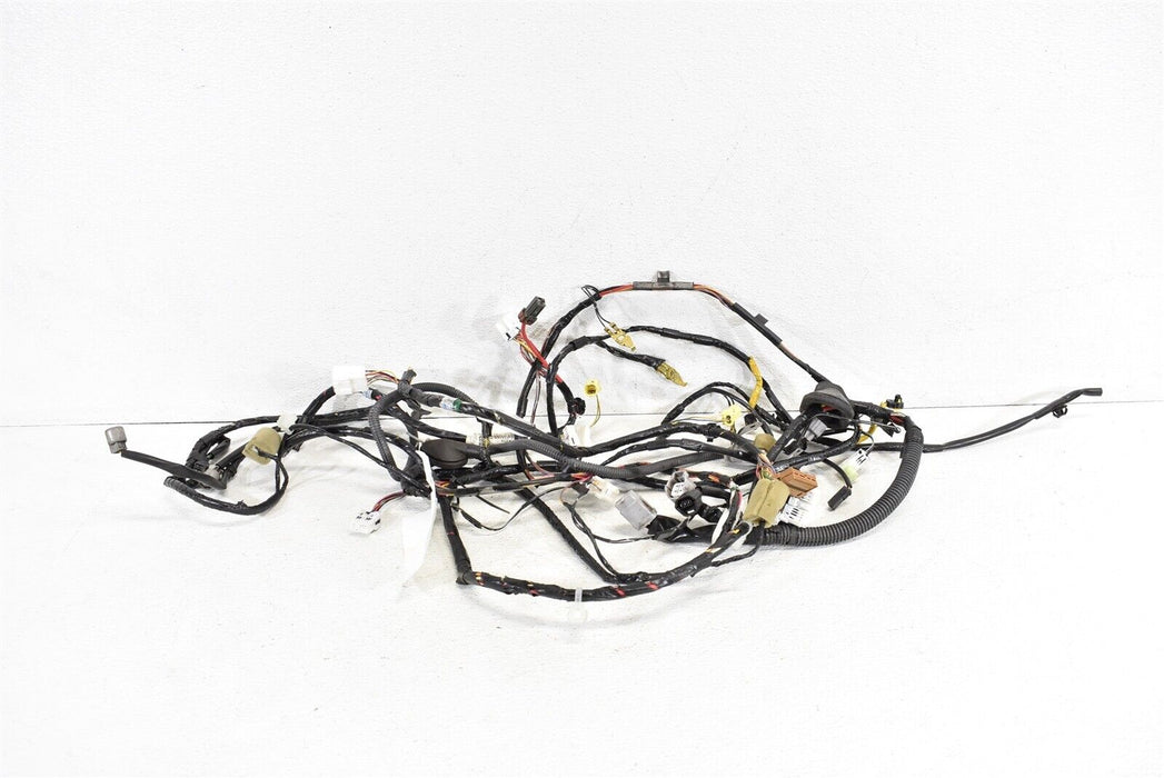 2008-2015 Mitsubishi Evolution X Rear Wiring Harness 8510D803 EvoX 08-15