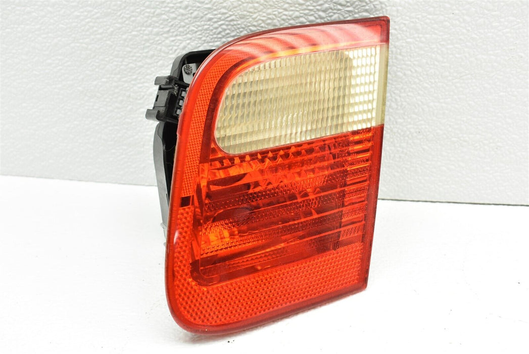 1999-2001 BMW 323i E46 Left Driver Side Tail Light LH 99-01