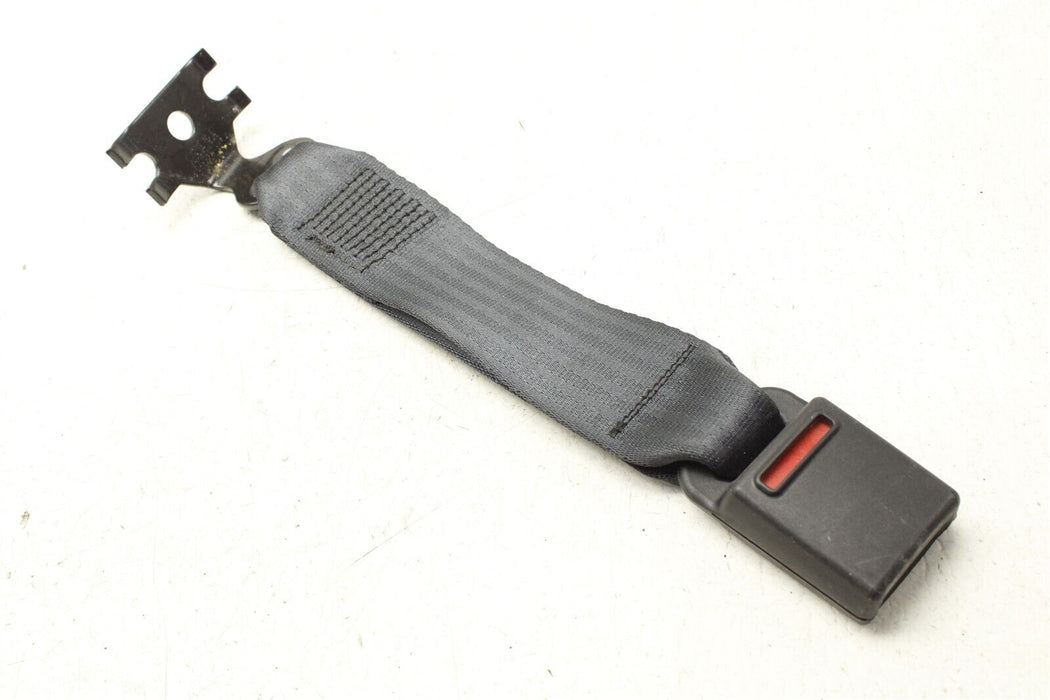 2015 Maserati Ghibli Center Rear Seat Belt Buckle Assembly Factory OEM 14-19