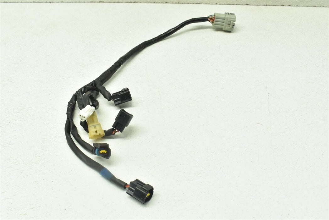 2007 Yamaha FZ1 Injector Harness DAMAGED FZ S 06-15