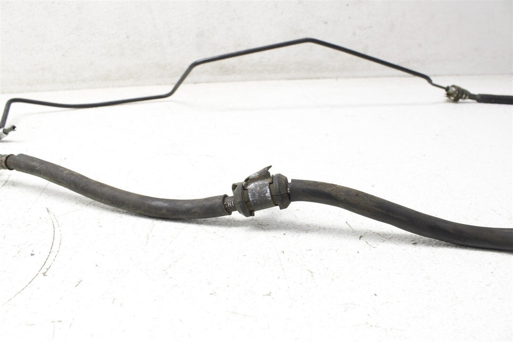 2006 Honda Reflex 250 NSS250 Brake Line Hose Assembly Factory OEM 01-07