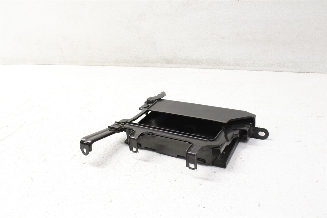 2013 Honda Civic Si Coupe ECU Bracket Mount Assembly Factory OEM 12-15