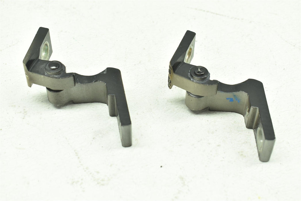 2010 Ferrari California Door Hinge Set Hinges Pair