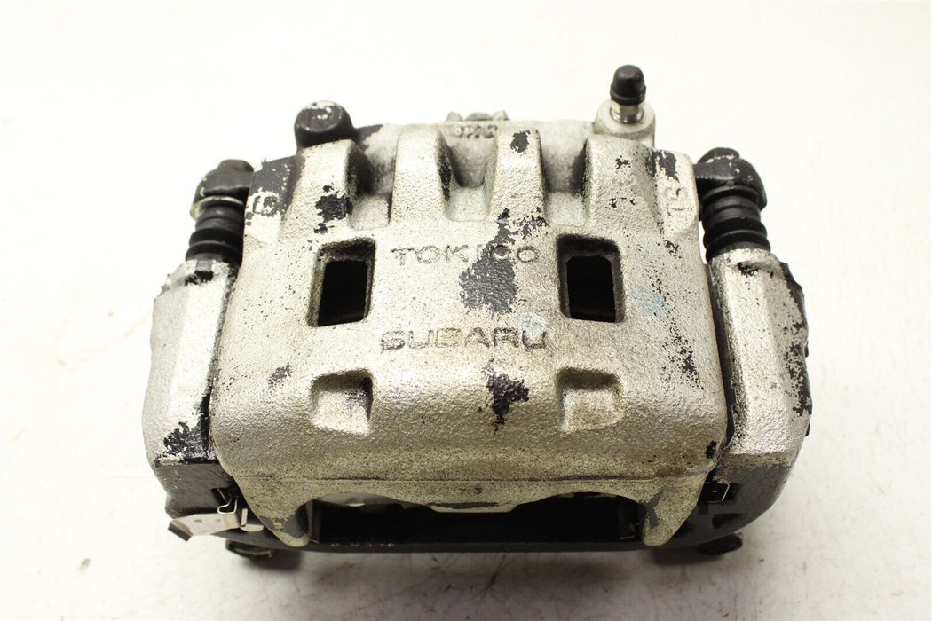 2008-2014 Subaru Impreza WRX Brake Caliper Front Right Passenger RH OEM 08-14