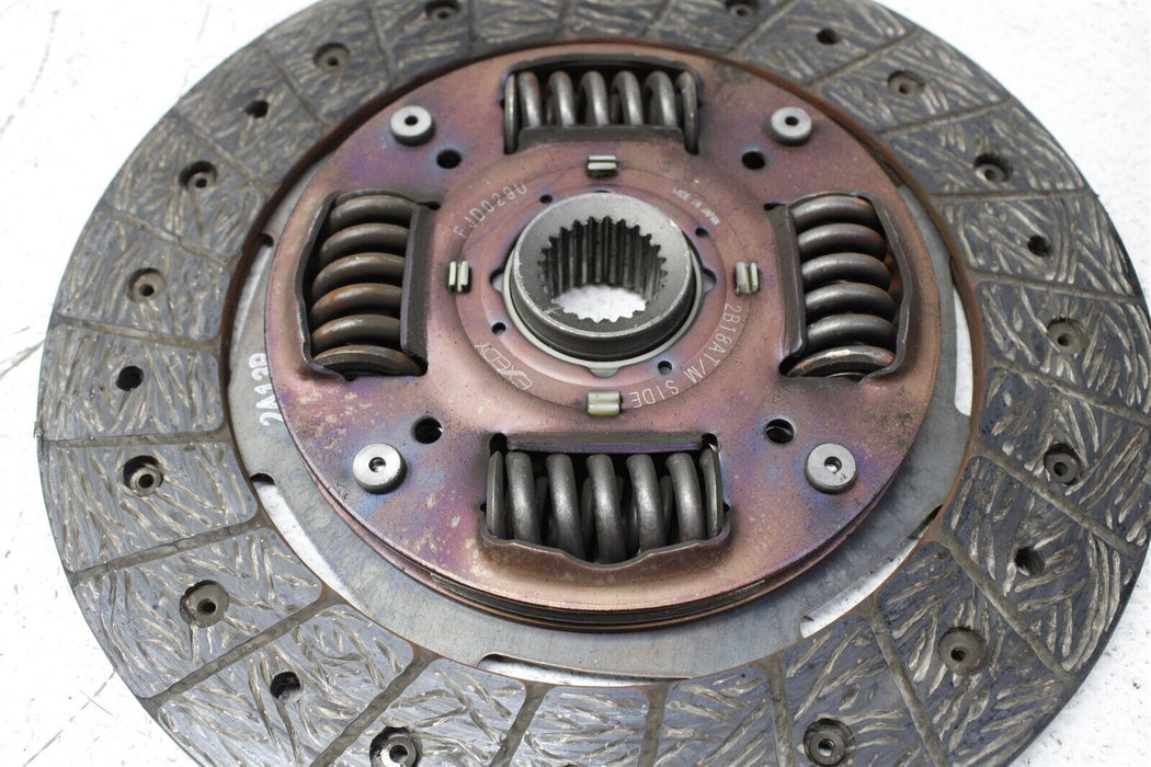 2013-2021 Subaru BRZ MT Clutch Pressure Plate Assembly Used Factory OEM 13-19