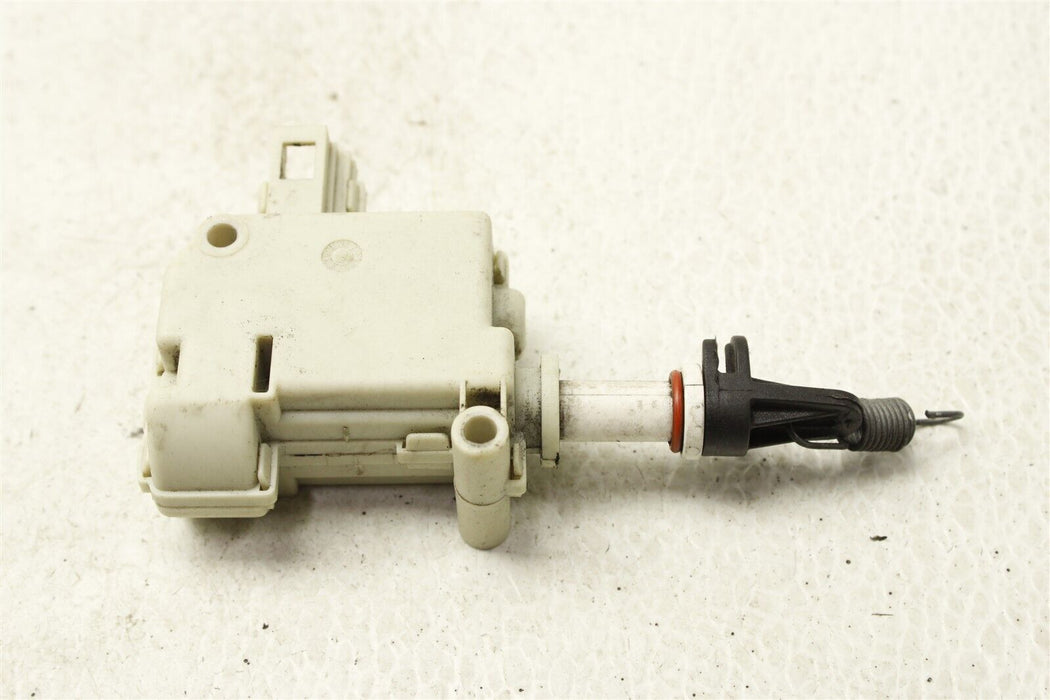 2009 Piaggio MP3 400 Lock System Actuator 09-12