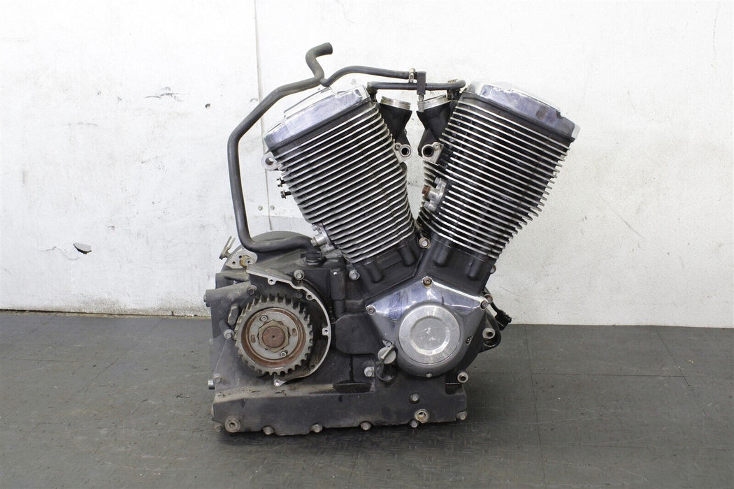 2003 Victory Touring V92 Engine Motor Assembly Runner Factory OEM 03-06