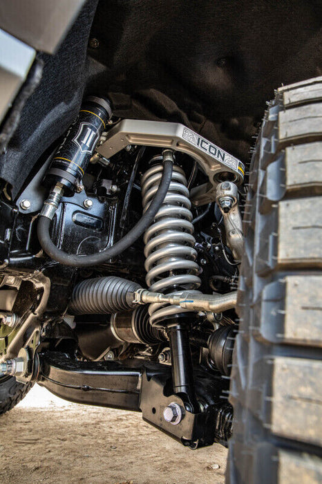ICON Fits 2024+ Toyota Tacoma 2.5in VS RR Coilover Kit