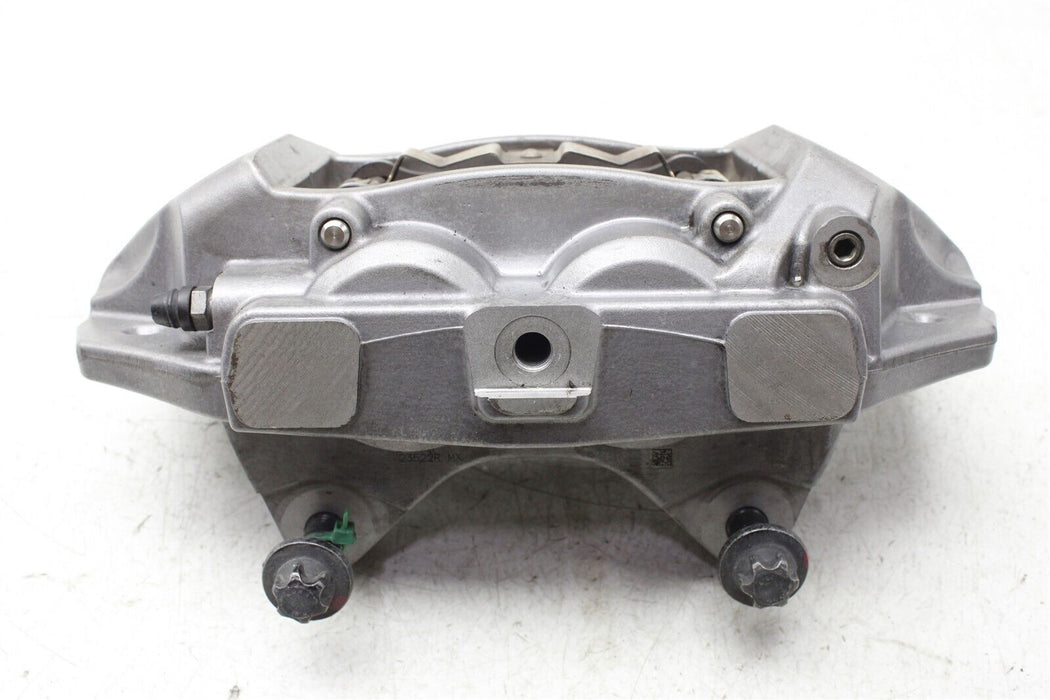 2020 Tesla Model 3 AWD Front Right Brake Caliper 1044622-00-E Factory OEM 17-20