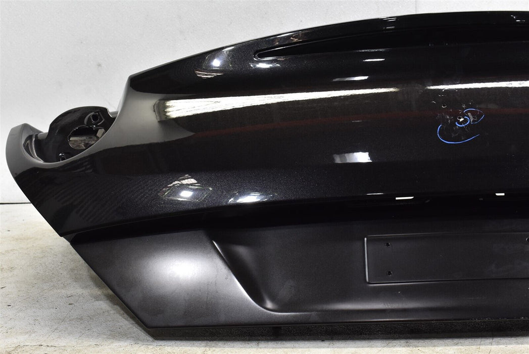 2010 Ferrari California Trunk Lid Shell Boot