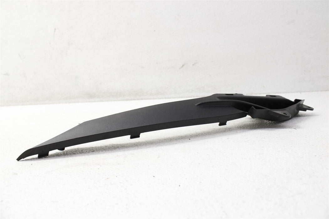 2017 Kawasaki Ninja 650 Fairing Cover Trim EX650 OEM 17-23