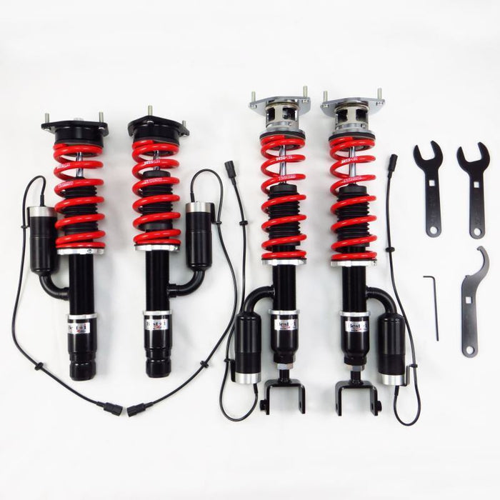 RS-R XBAIT170MA (GRL10) Basic-i Active Coilovers Fits 13-15 Lexus GS350/F-Sports