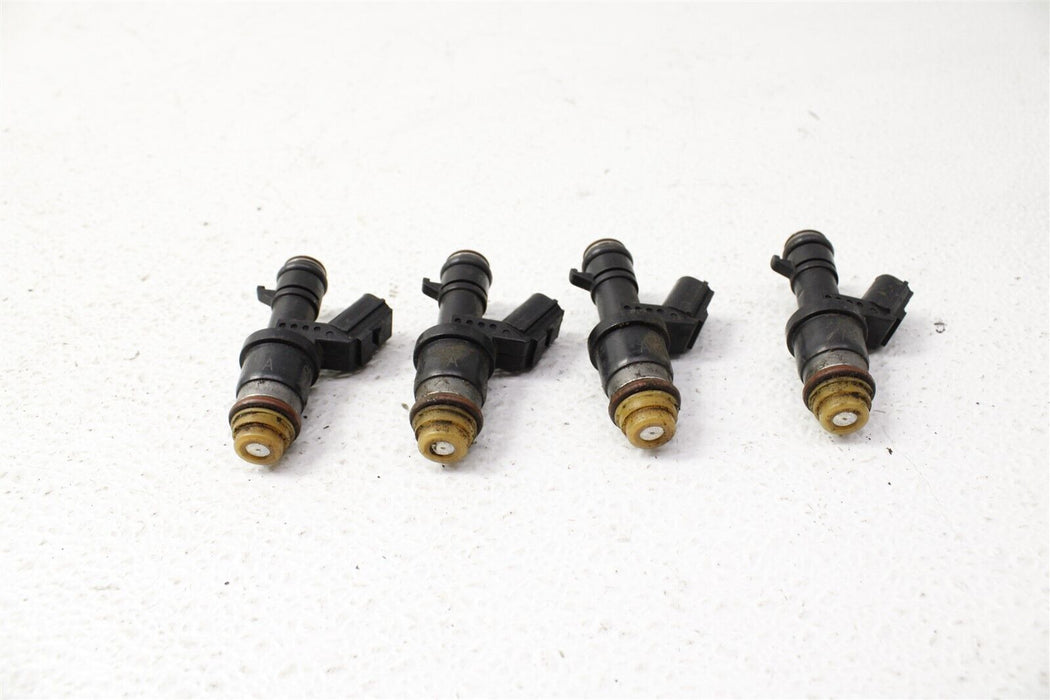 2013 Honda Civic Si Coupe Factory OEM Used Injector Set Assembly 12-15