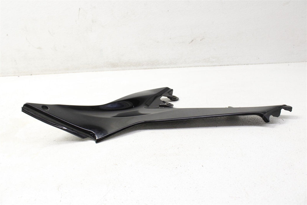 2017 Kawasaki Ninja 650 Seat Fairing Cowl Trim Left Body Side 36001-0650 17-23