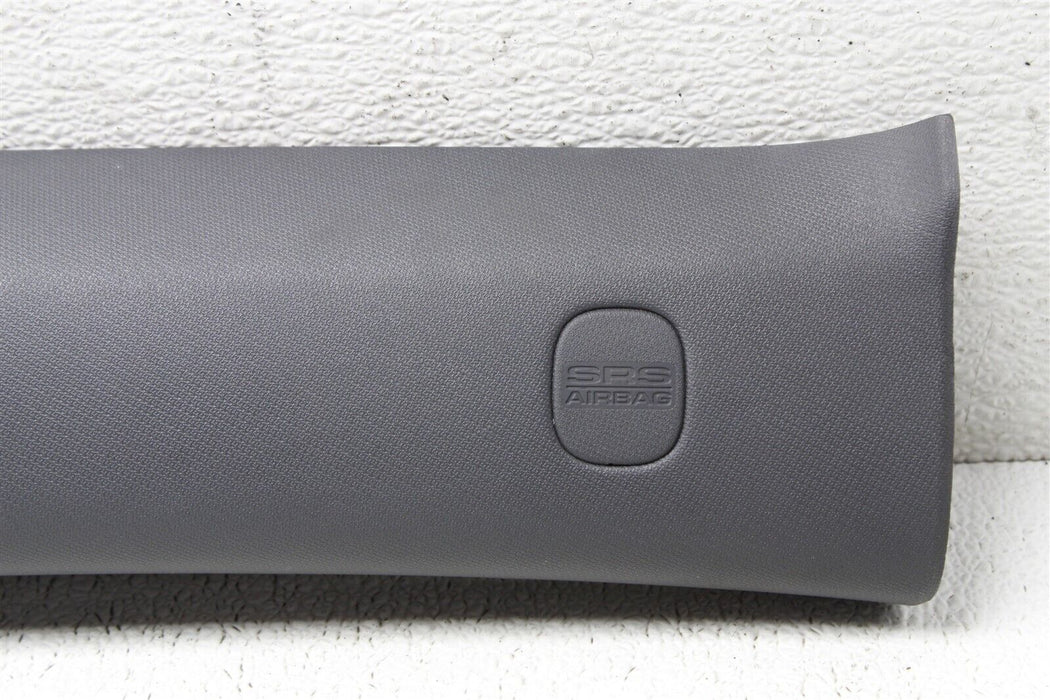 2008-2014 Subaru WRX STI Right A Pillar Trim Cover Passenger 08-14