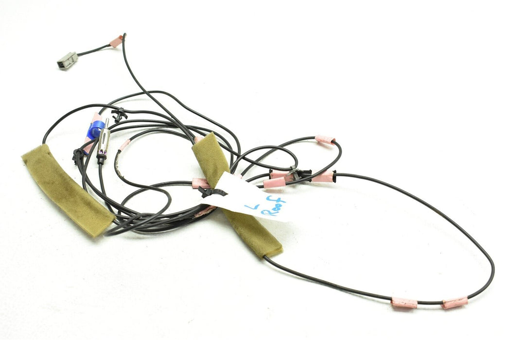 2002-2004 Subaru Impreza WRX STI Antenna Roof Harness Wiring Cable Wire 02-04