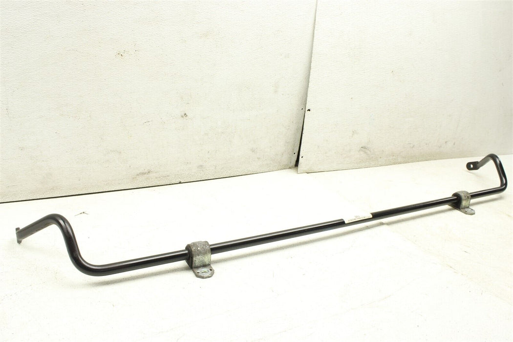 2015 Maserati Ghibli AWD Back Rear Anti Sway Bar Assembly Factory OEM 14-17