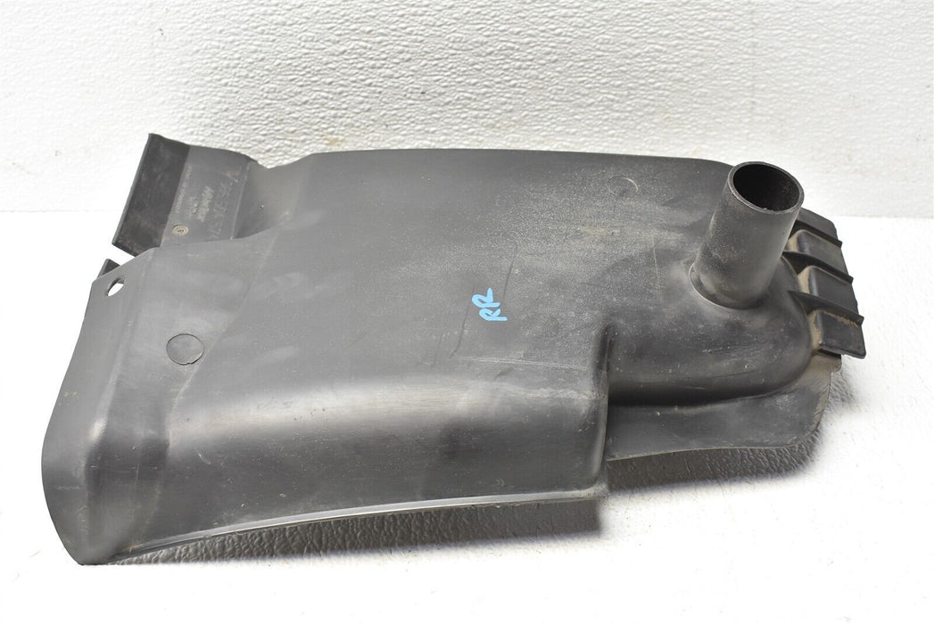 1997-2004 Porsche Boxster 911 Rear Right Fender Liner Splash Guard RH OEM 97-04