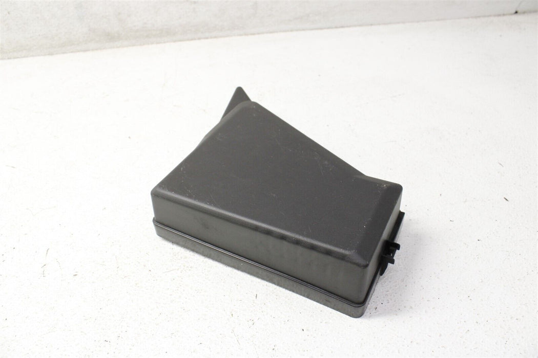 2015-2019 Subaru WRX STI Engine Fuse Box Cover OEM 15-19