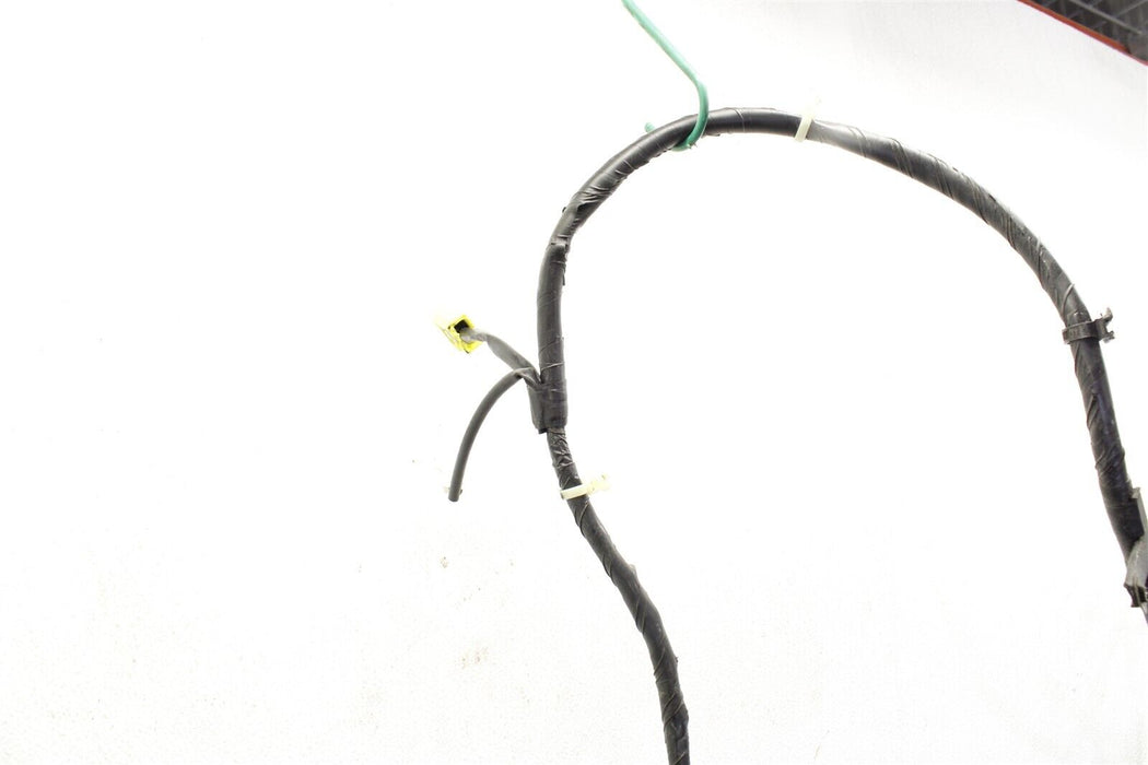 2020 Subaru WRX Driver Rear Left Body Wiring Harness Assembly OEM 20