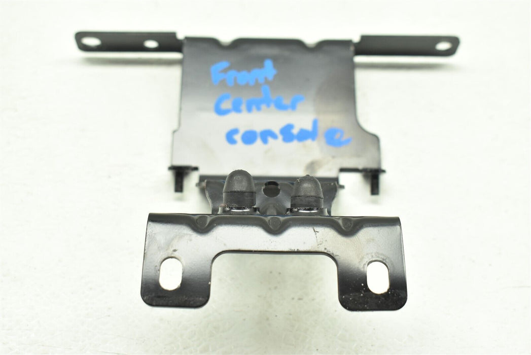 2010 Ferrari California Front Center Console Bracket