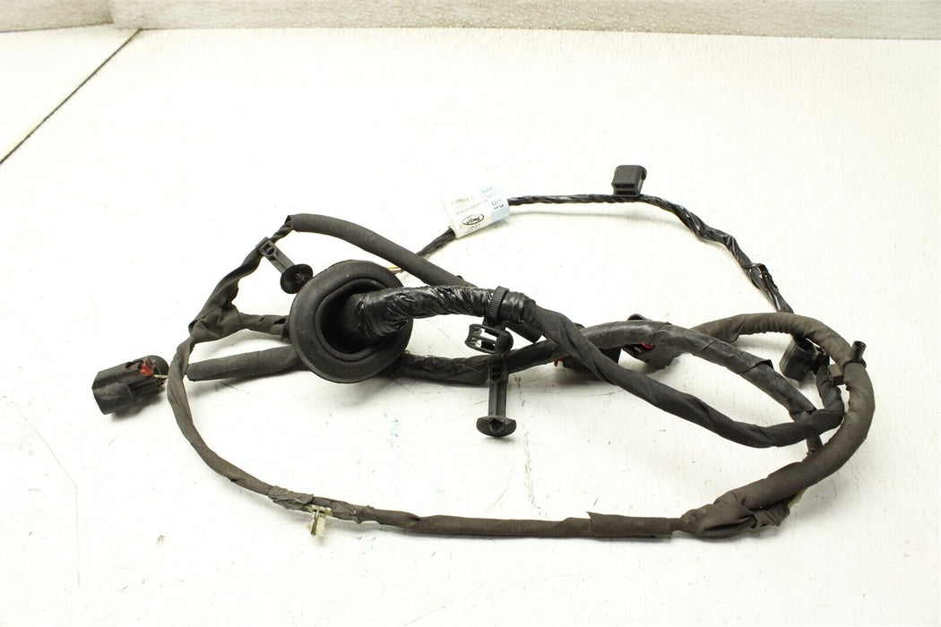 2015-2020 Ford Mustang 5.0 GT Mustang Fuel Wiring Harness OEM JR3T-2B572 15-20