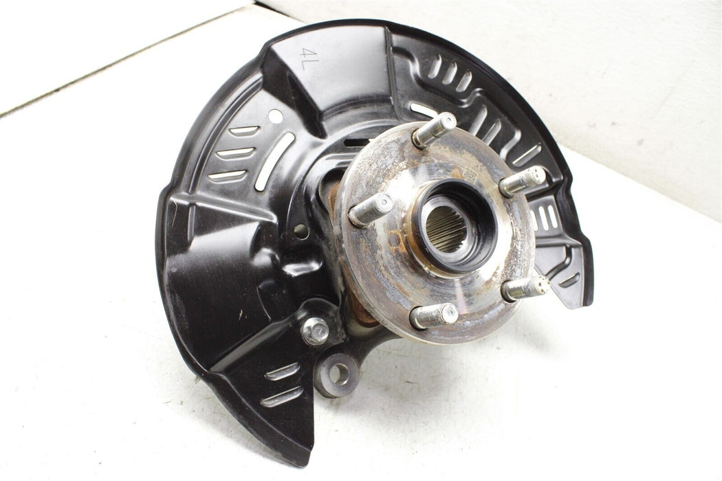 2023 Subaru WRX Driver Front Left Spindle Hub Assembly Factory OEM 22-23