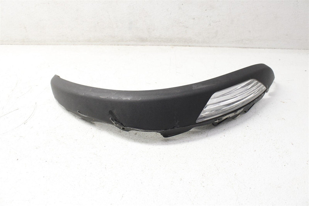 2009 Piaggio MP3 250 Front Left Fender Liner Inner LH 09-12