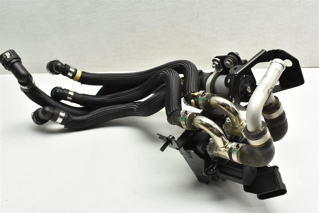 2010 Ferrari California Evap Emissions Solenoid Motor