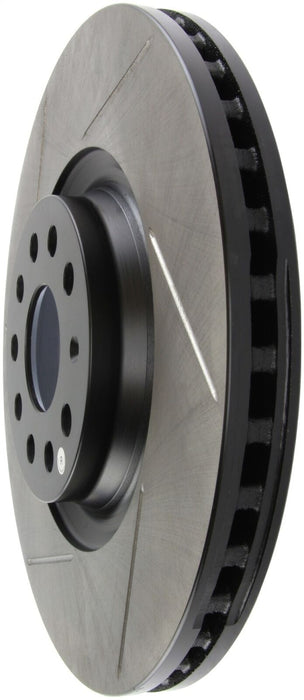 StopTech 126.33144SR Sport Slotted Disc Brake Rotor