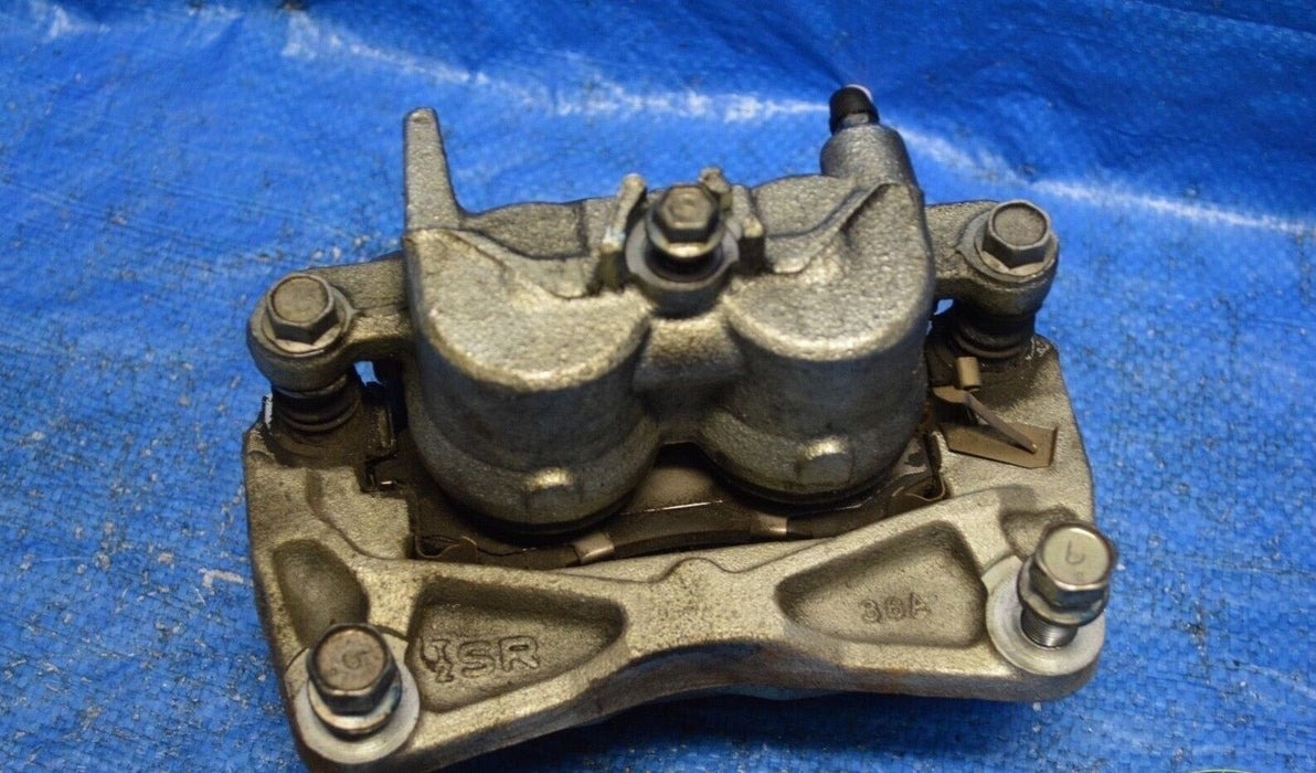 13 14 Scion FR-S Front Passenger Right Rh Brake Caliper OEM BRZ FRS 2013 2014