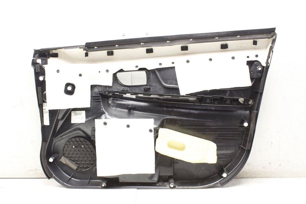 2015-2019 Subaru WRX STI Front Left Driver Door Panel Assembly 15-19