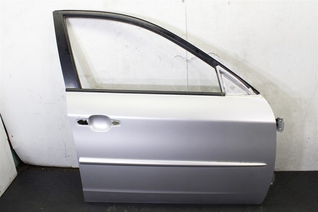 2008-2014 Subaru WRX Front Right Passenger Door Assembly OEM 08-14