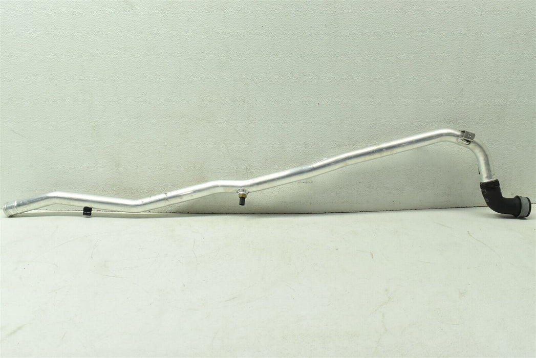 2013-2016 Porsche Boxster Coolant Pipe Hose Line Tube 98110605201 13-16