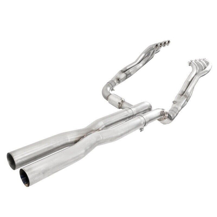 Stainless Works CT14HCAT Headers 1-7/8" With Catted Leads Performance