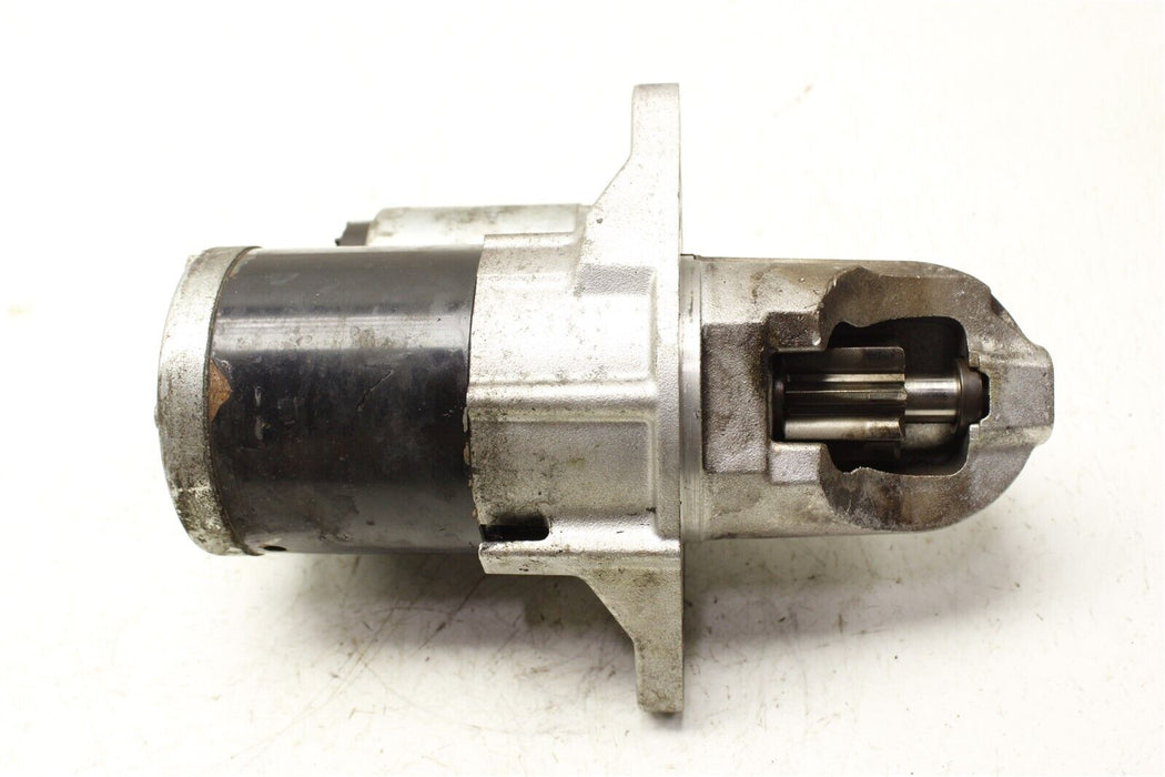 2015-2018 Subaru WRX Starter Motor Assembly Manual MT 23300AA631 OEM 15-18