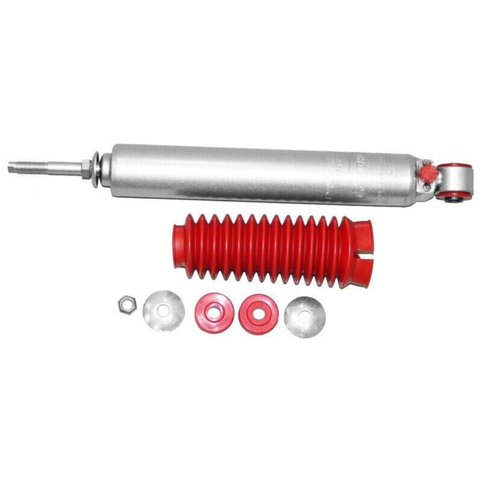 Rancho RS999329 Shock Absorber Fits 07-17 Jeep Wrangler